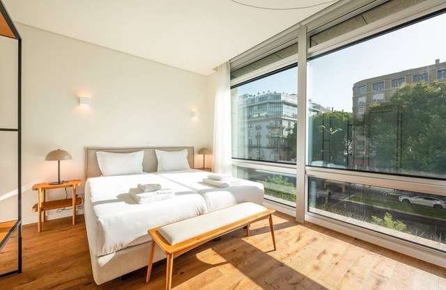 GuestReady - Republic Apartments 4E