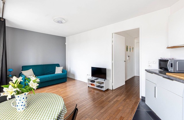 GuestReady - Romainville Stay