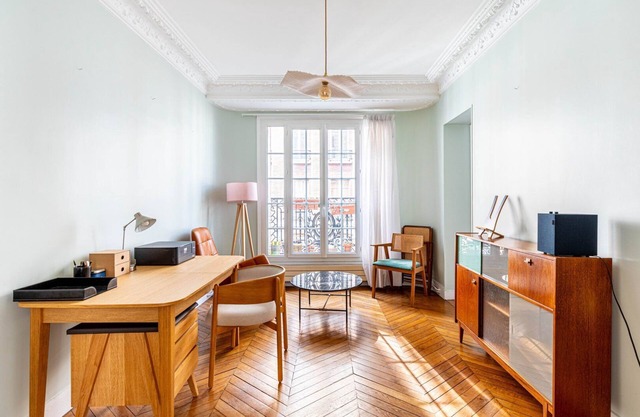 GuestReady - Spacious flat close to Bastille!