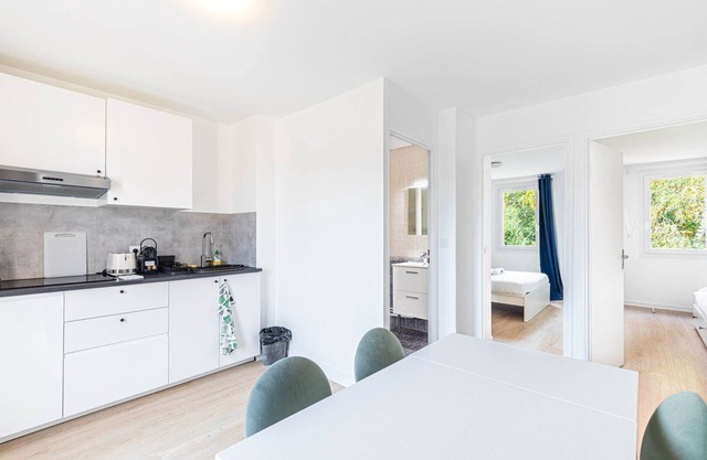 GuestReady - Stay for 4 People