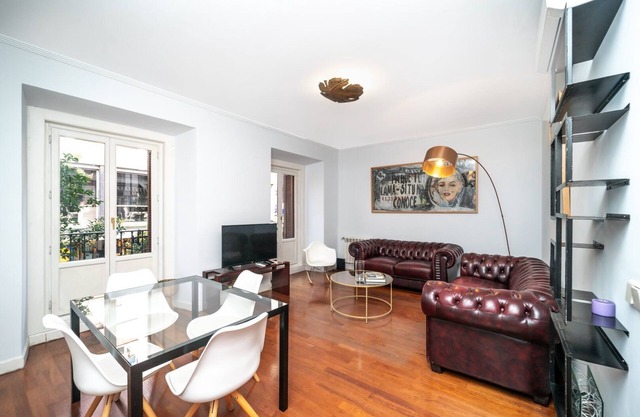 GuestReady – Stay in the heart of Madrid
