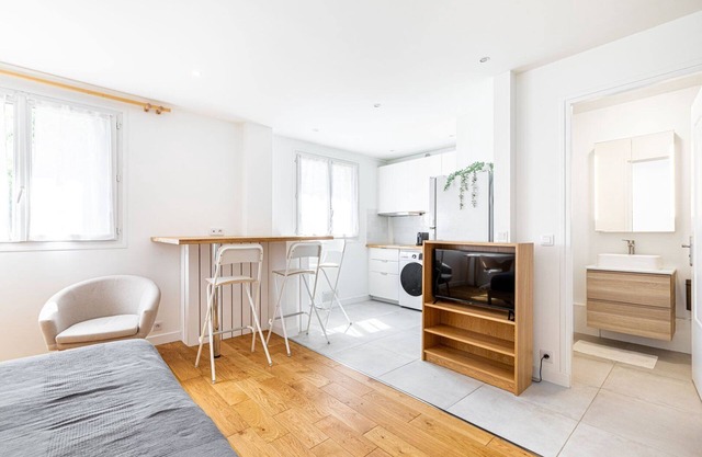 GuestReady - Studio 95