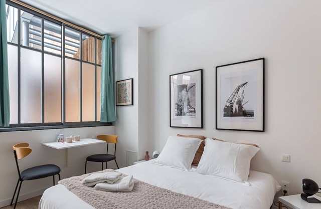 GuestReady - Studio in Bordeaux historic centre