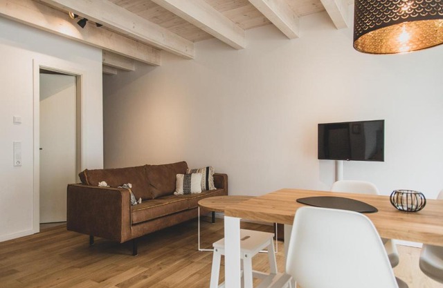 Gulfhof Boomgaarden Boomgaarden 7 Jannis