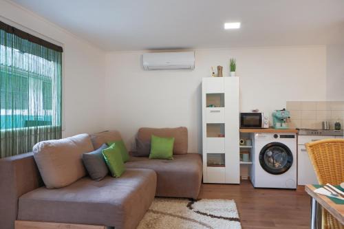 Gunaras Apartman RT