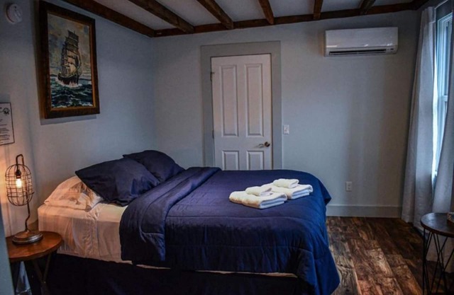 Gunnison Brook/Brook Road Inn