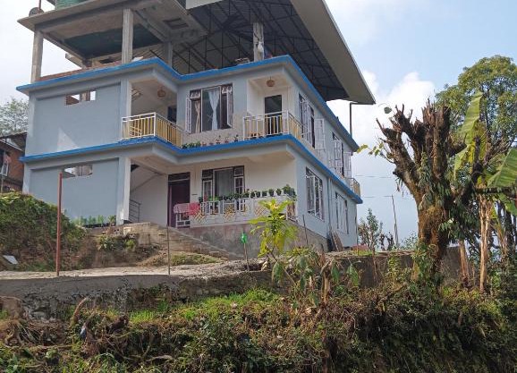 Gurung Homestay
