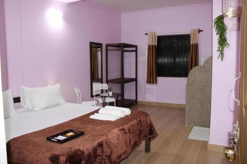 GuruVilla Stays