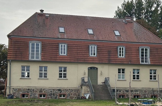 Gutshof Damme apartment no. 1 for four people
