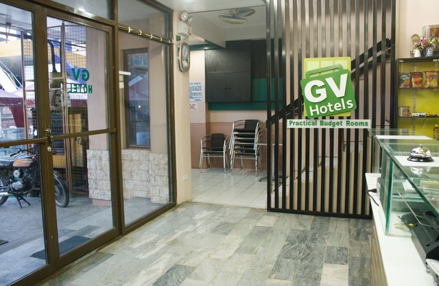 GV Hotel Catbalogan