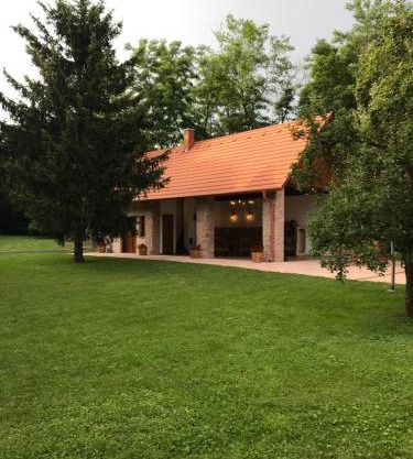 Gyöpszer Gyöngye Vendégház