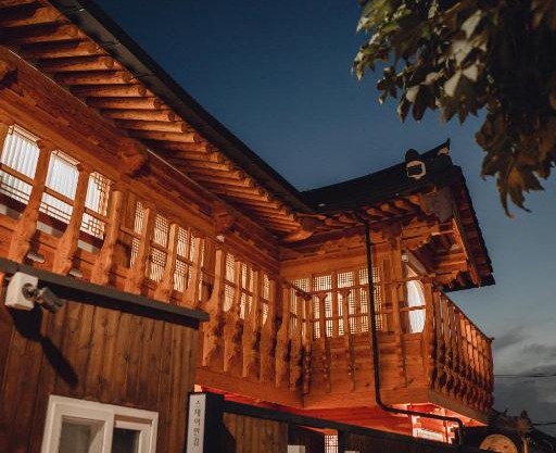 Gyeong-ju Stayangim