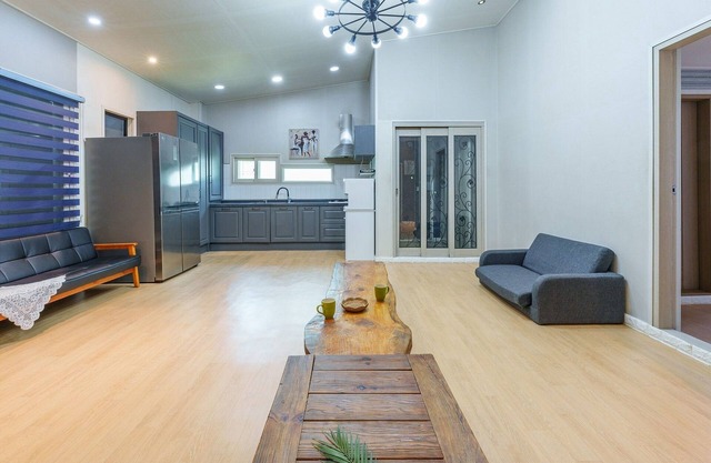 Gyeongju Ain Kids Pool Villa