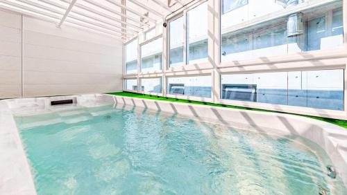 Gyeongju Eurovil Pension