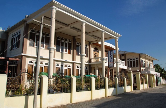 Gypsy Inn