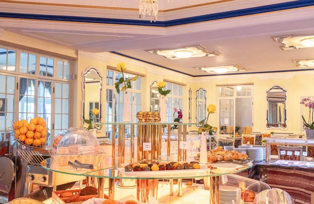 Häcker's Grand Hotel Bad Ems