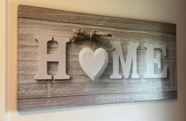 Häuschen am Deich! Im Größten und Schönsten Obstanbaugebiet Europas!