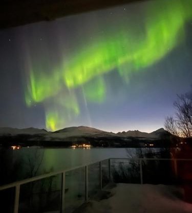 Håkøyveien 151, Tromsø