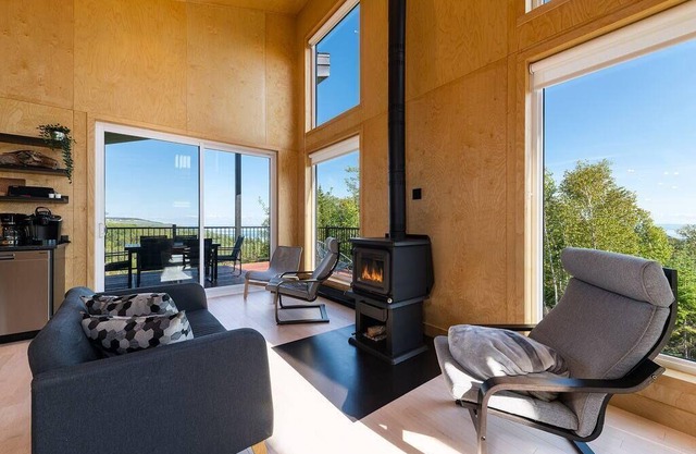 Hôtel à la maison - l'Inversé, confort et spa