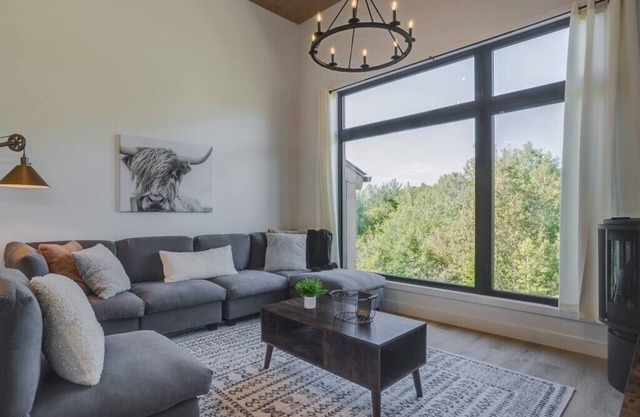 Hôtel à la maison - La Cima