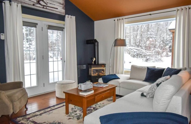 Hôtel à la maison - OHNEKA