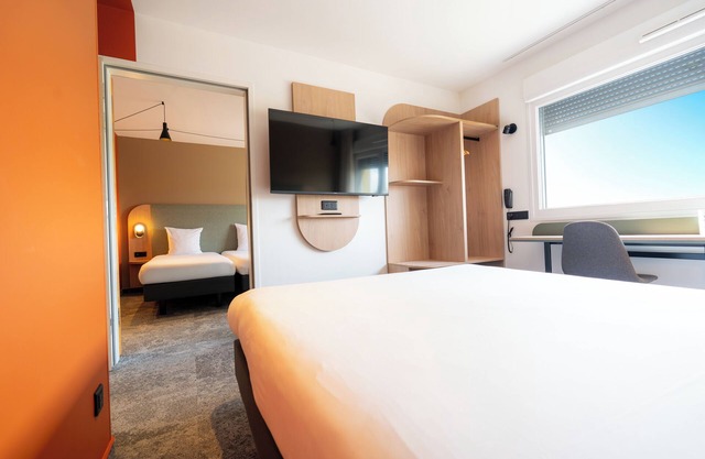 Hôtel Akena Châlons en Champagne