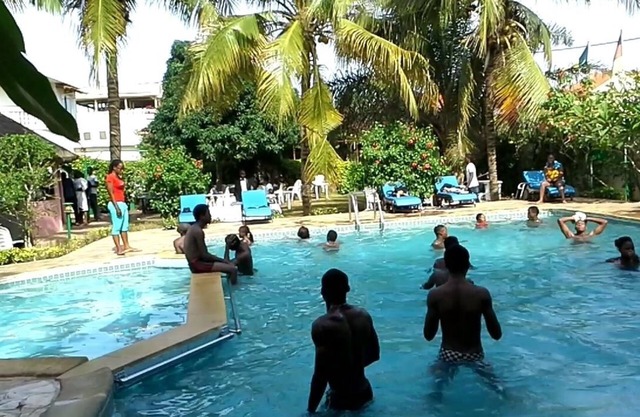 Hôtel Casa Cornelia