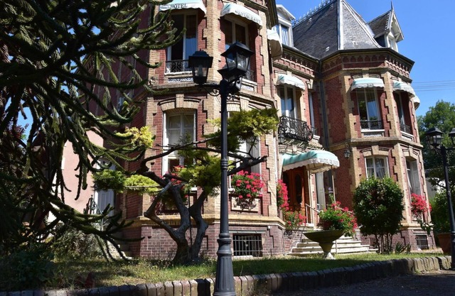 Hôtel de Paris - Restaurant Bistronomy