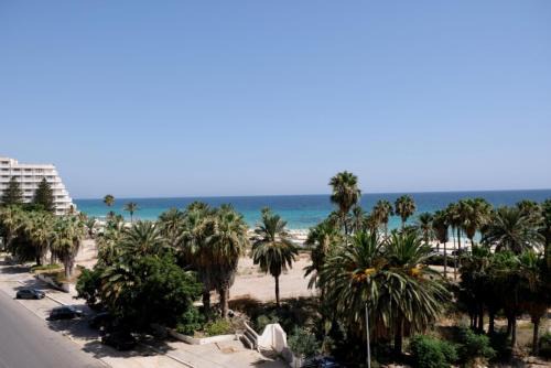 Hôtel Ennassim