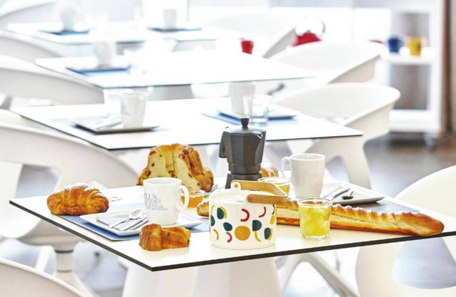 Hôtel Gustave Colmar