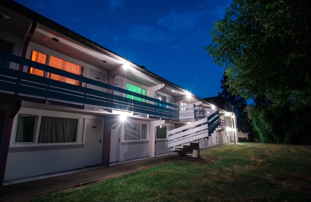 Hôtel Inn Design Sablé-sur-Sarthe