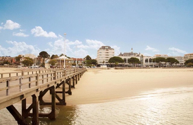 Hôtel Le B d'Arcachon by Inwood Hotels