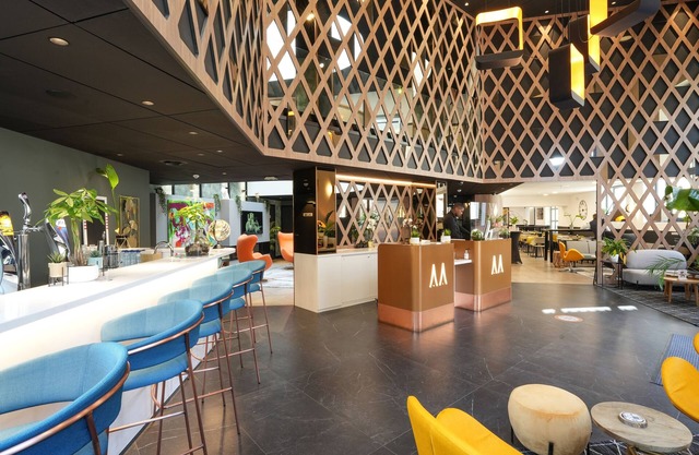 Hôtel Le Magic & Spa