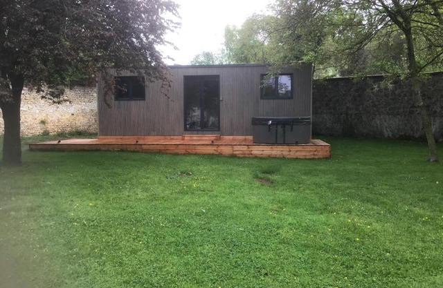 Hôtel Le Saint Martin