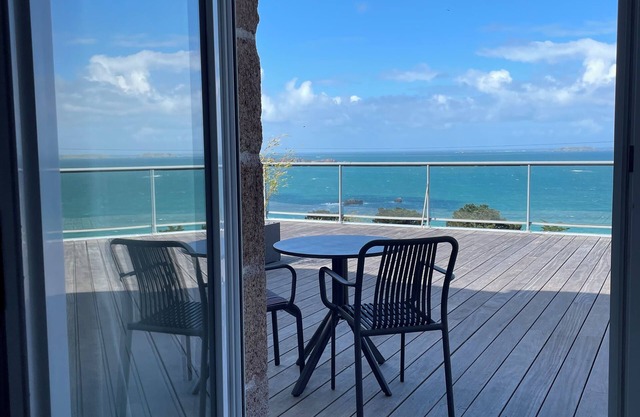 Hôtel Les Costans, The Originals Relais