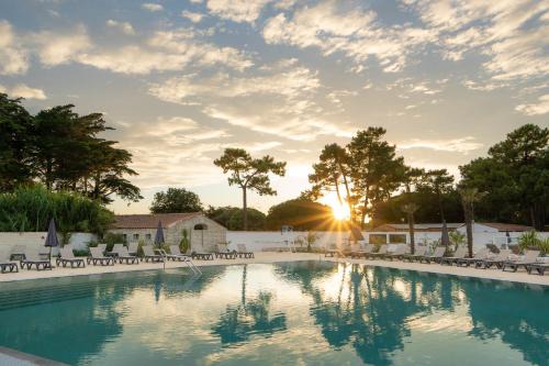 Hôtel Les Grenettes