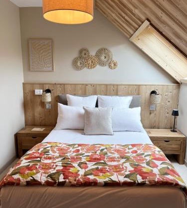 Hôtel Les Quatre Saisons