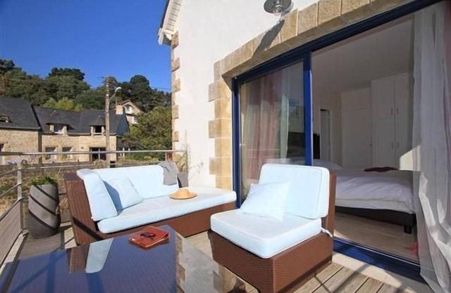 Hôtel Ostrea & sa Villa