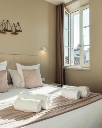 Hôtel OYAT Ile de Ré - ex Escale