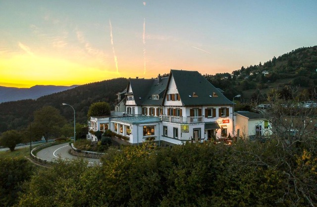 Hôtel Panorama
