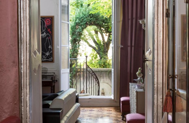 Hôtel Particulier Le 28 - Spa & Art Luxury Design by Alain Ducasse