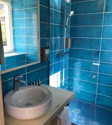 Hôtel-Restaurant "Les Rochers"