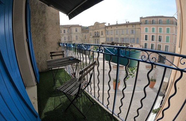 Hôtel Restaurant le Palais