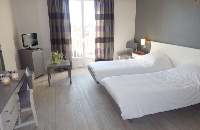Hôtel Royal Vézère