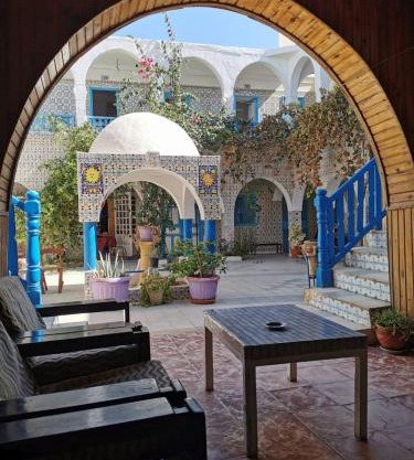 Hôtel Sindbad