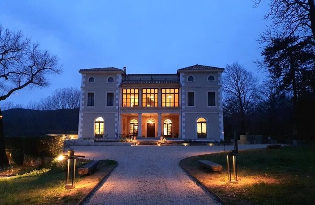 Hôtel Villa Walbaum