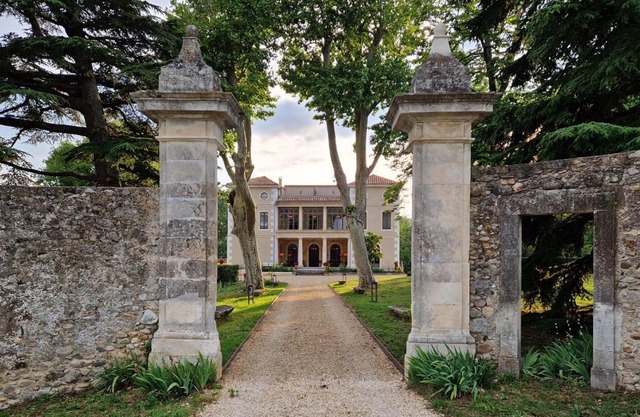 Hôtel Villa Walbaum