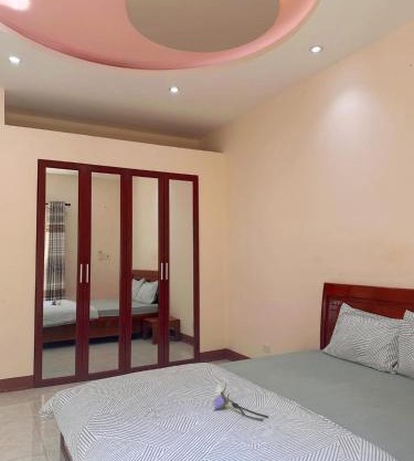 Hạnh Phúc homestay