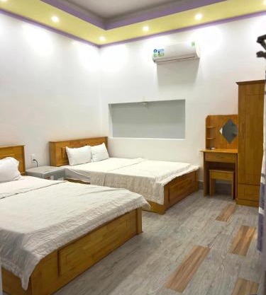 hải đông hotel