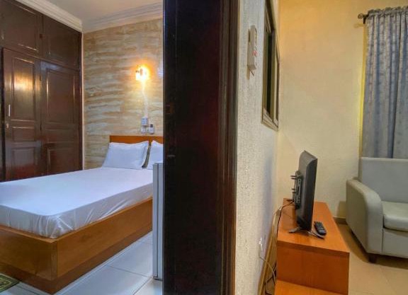 Hôtel Residence Santa Claudia